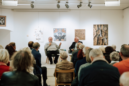 »Neznani znani PREŽIH (1893–1950)«, (22)